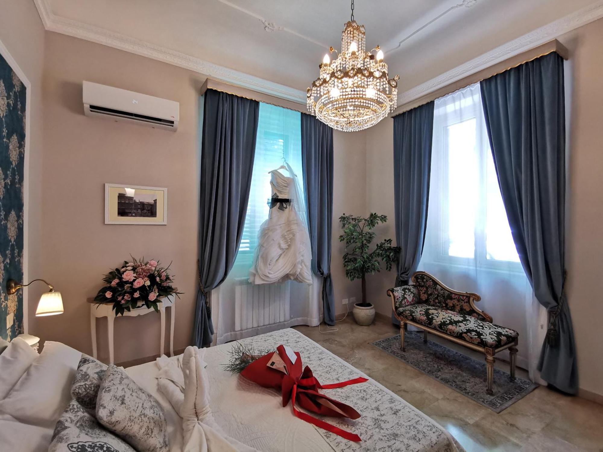Bed & Breakfast Il Galleone Messina